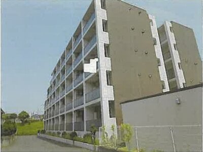東京都八王子市 八王子みなみ野駅8分 マンション「Rising place 八王子みなみ野」624万円の競売物件 #1