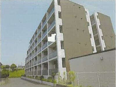東京都八王子市 八王子みなみ野駅8分 マンション「Rising place 八王子みなみ野」625万円の競売物件 #1
