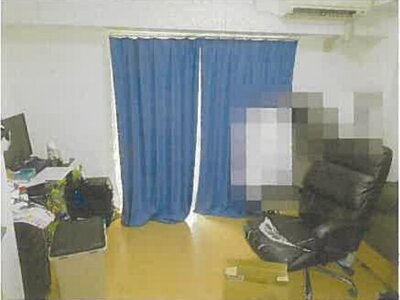 東京都八王子市 八王子みなみ野駅8分 マンション「Rising place 八王子みなみ野」625万円の競売物件 #14