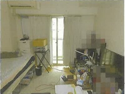 東京都八王子市 八王子みなみ野駅8分 マンション「Rising place 八王子みなみ野」625万円の競売物件 #2