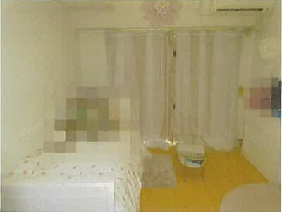 東京都八王子市 八王子みなみ野駅8分 マンション「Rising place 八王子みなみ野」625万円の競売物件 #4