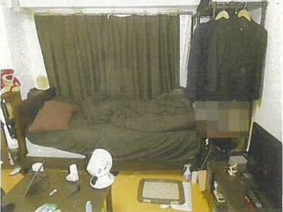 東京都八王子市 八王子みなみ野駅8分 マンション「Rising place 八王子みなみ野」625万円の競売物件 #6