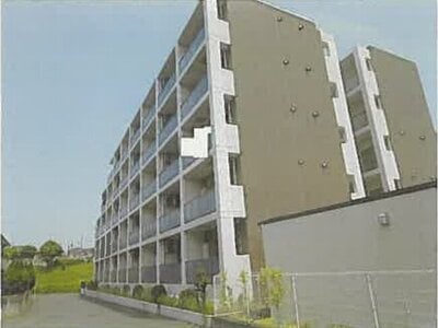 東京都八王子市 八王子みなみ野駅8分 マンション「Rising place 八王子みなみ野」620万円の競売物件 #1