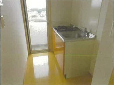 東京都八王子市 八王子みなみ野駅8分 マンション「Rising place 八王子みなみ野」620万円の競売物件 #12