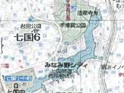 東京都八王子市 八王子みなみ野駅8分 マンション「Rising place 八王子みなみ野」620万円の競売物件 #16