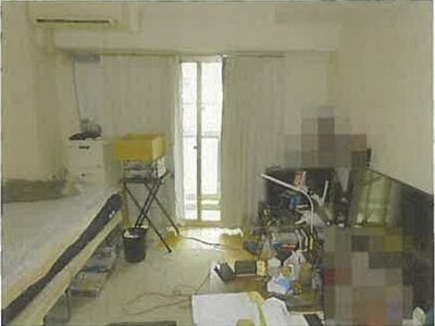 東京都八王子市 八王子みなみ野駅8分 マンション「Rising place 八王子みなみ野」620万円の競売物件 #2