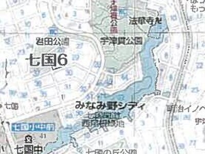東京都八王子市 八王子みなみ野駅8分 マンション「Rising place 八王子みなみ野」793万円の競売物件 #16