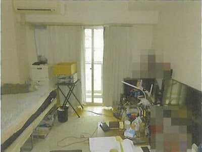 東京都八王子市 八王子みなみ野駅8分 マンション「Rising place 八王子みなみ野」793万円の競売物件 #2
