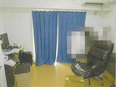 東京都八王子市 八王子みなみ野駅8分 マンション「Rising place 八王子みなみ野」667万円の競売物件 #14