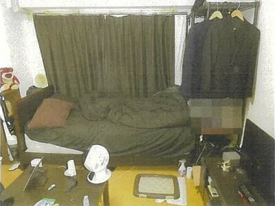 東京都八王子市 八王子みなみ野駅8分 マンション「Rising place 八王子みなみ野」667万円の競売物件 #6
