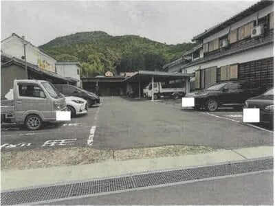 兵庫県丹波市 黒井駅7分 土地 35万円の競売物件 #2