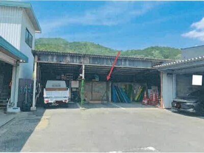 兵庫県丹波市 黒井駅7分 土地 35万円の競売物件 #5