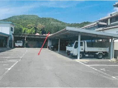 兵庫県丹波市 黒井駅7分 土地 35万円の競売物件 #6