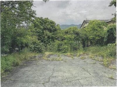 兵庫県丹波市 黒井駅7分 土地 127万円の競売物件 #2