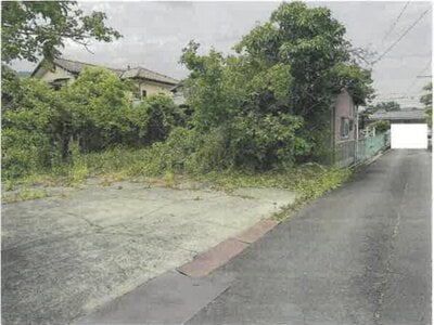 兵庫県丹波市 黒井駅7分 土地 127万円の競売物件 #3