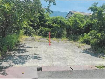 兵庫県丹波市 黒井駅7分 土地 127万円の競売物件 #5