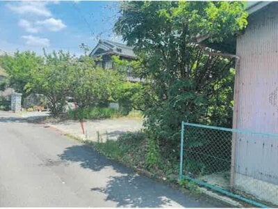 兵庫県丹波市 黒井駅7分 土地 127万円の競売物件 #6
