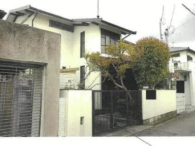 兵庫県宝塚市 逆瀬川駅9分 土地 192万円の競売物件 #1