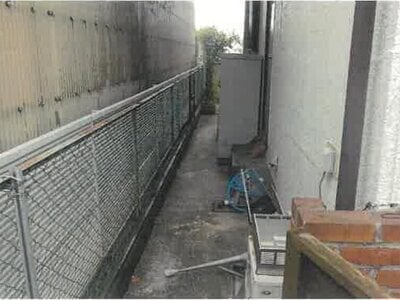 兵庫県宝塚市 逆瀬川駅9分 土地 192万円の競売物件 #3