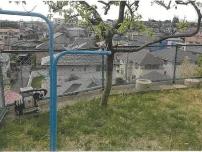 兵庫県宝塚市 逆瀬川駅9分 土地 192万円の競売物件 #6