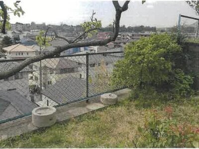 兵庫県宝塚市 逆瀬川駅9分 土地 192万円の競売物件 #8