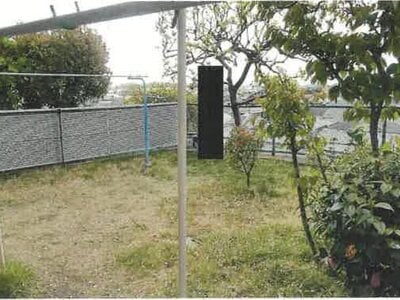 兵庫県宝塚市 逆瀬川駅9分 土地 192万円の競売物件 #9
