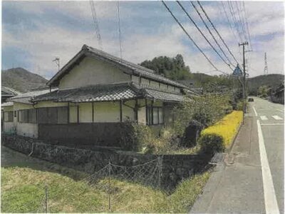 兵庫県丹波篠山市 藍本駅 土地 102万円の競売物件 #2
