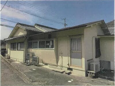 兵庫県丹波篠山市 藍本駅 土地 102万円の競売物件 #3