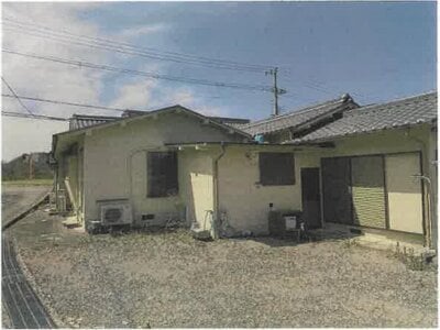 兵庫県丹波篠山市 藍本駅 土地 102万円の競売物件 #4