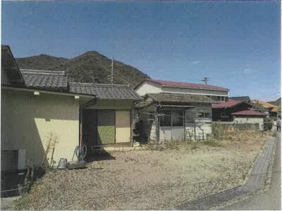 兵庫県丹波篠山市 藍本駅 土地 102万円の競売物件 #5