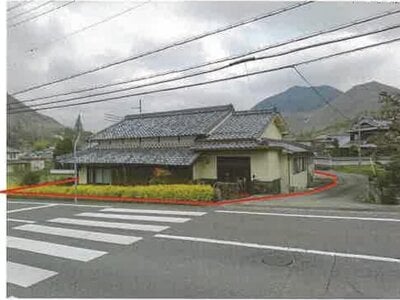 兵庫県丹波篠山市 藍本駅 土地 102万円の競売物件 #6