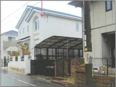 兵庫県川西市 平野駅10分 戸建て 2,526万円の競売物件 #10