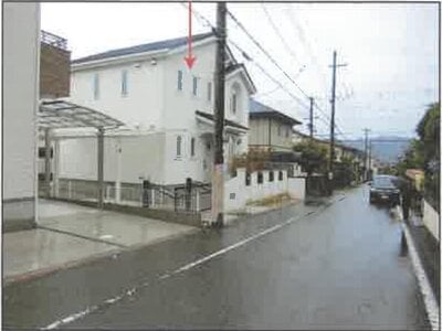 兵庫県川西市 平野駅10分 戸建て 2,526万円の競売物件 #9