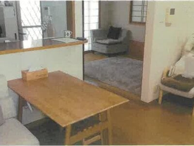 兵庫県尼崎市 猪名寺駅14分 戸建て 1,058万円の競売物件 #9