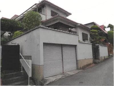 兵庫県宝塚市 売布神社駅6分 戸建て 328万円の競売物件 #10