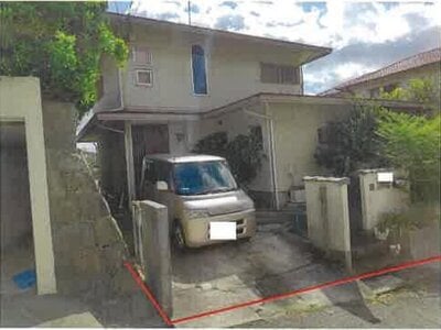 兵庫県宝塚市 山本駅21分 戸建て 445万円の競売物件 #11