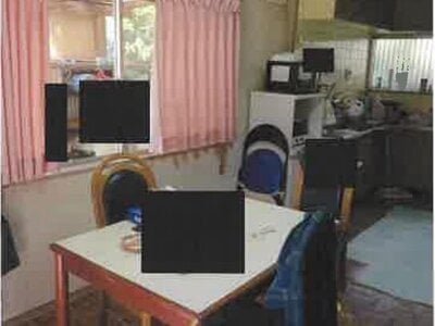 兵庫県宝塚市 山本駅21分 戸建て 445万円の競売物件 #4