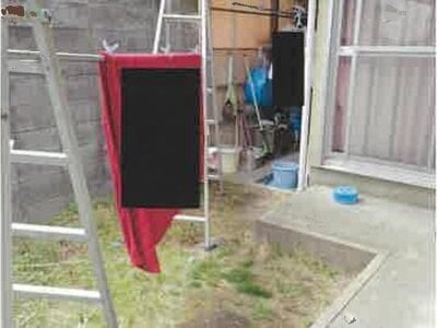 兵庫県宝塚市 山本駅21分 戸建て 445万円の競売物件 #9