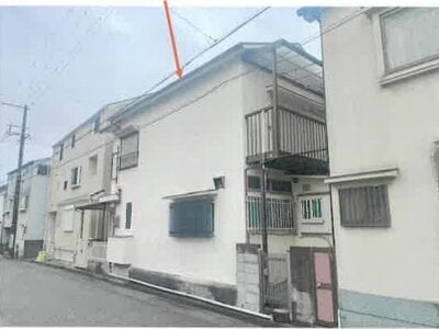 兵庫県尼崎市 塚口駅15分 戸建て 445万円の競売物件 #12