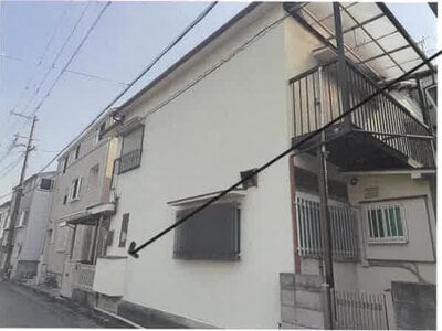 兵庫県尼崎市 塚口駅15分 戸建て 445万円の競売物件 #3