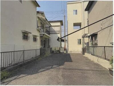 兵庫県尼崎市 塚口駅15分 戸建て 445万円の競売物件 #4
