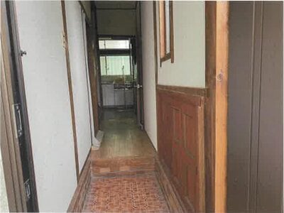 兵庫県尼崎市 塚口駅15分 戸建て 445万円の競売物件 #5