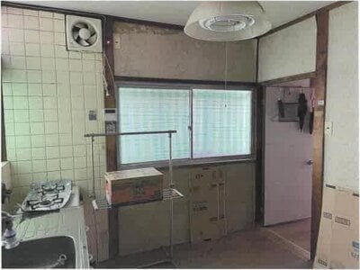 兵庫県尼崎市 塚口駅15分 戸建て 445万円の競売物件 #6