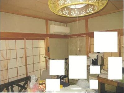 兵庫県尼崎市 尼崎センタープール前駅10分 戸建て 488万円の競売物件 #2