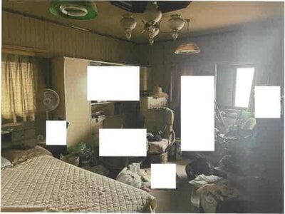 兵庫県尼崎市 尼崎センタープール前駅10分 戸建て 488万円の競売物件 #5