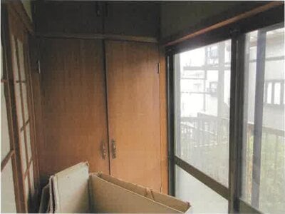 兵庫県尼崎市 尼崎センタープール前駅10分 戸建て 488万円の競売物件 #6