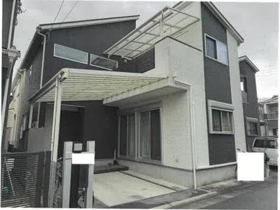 兵庫県川西市 多田駅7分 戸建て 1,500万円の競売物件 #3