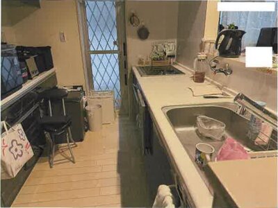兵庫県川西市 多田駅7分 戸建て 1,500万円の競売物件 #5