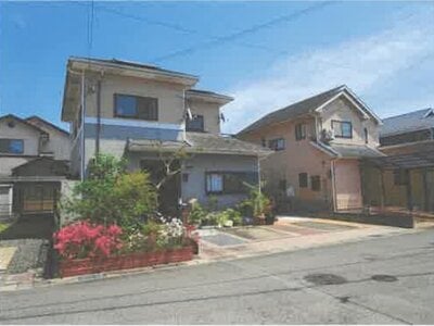 兵庫県丹波市 石生駅12分 戸建て 134万円の競売物件 #10