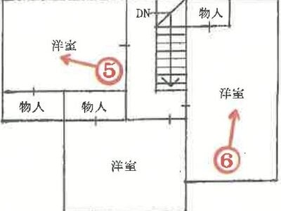 兵庫県丹波市 石生駅12分 戸建て 134万円の競売物件 #2
